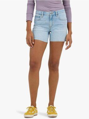 Lee Women's Legendary 5" Denim Short